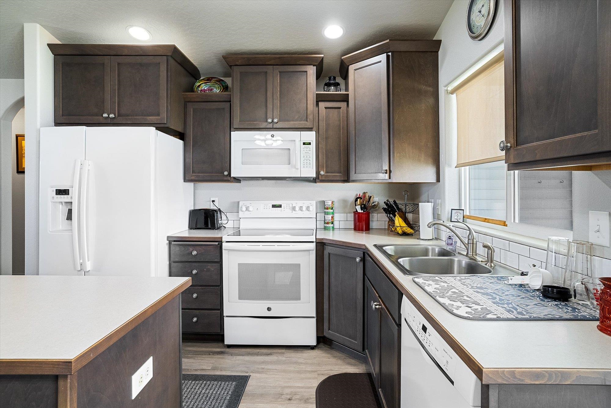 124 South Lone Tree Road Spokane Valley, WA 99016 - Photo 8 of 32 Gallery Image 8
