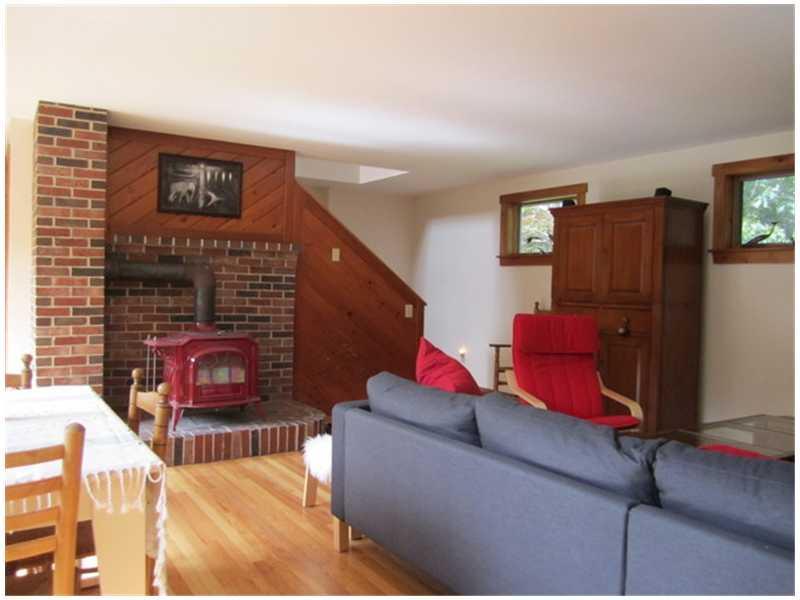 656 Old Stage Road Bath, ME 04530 - Photo 18 of 28 Living Room.