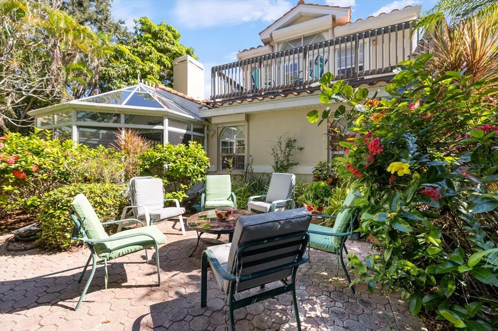 447 Oak Point Road Osprey, FL 34229 - Photo 68 of 99 Gallery Image 68