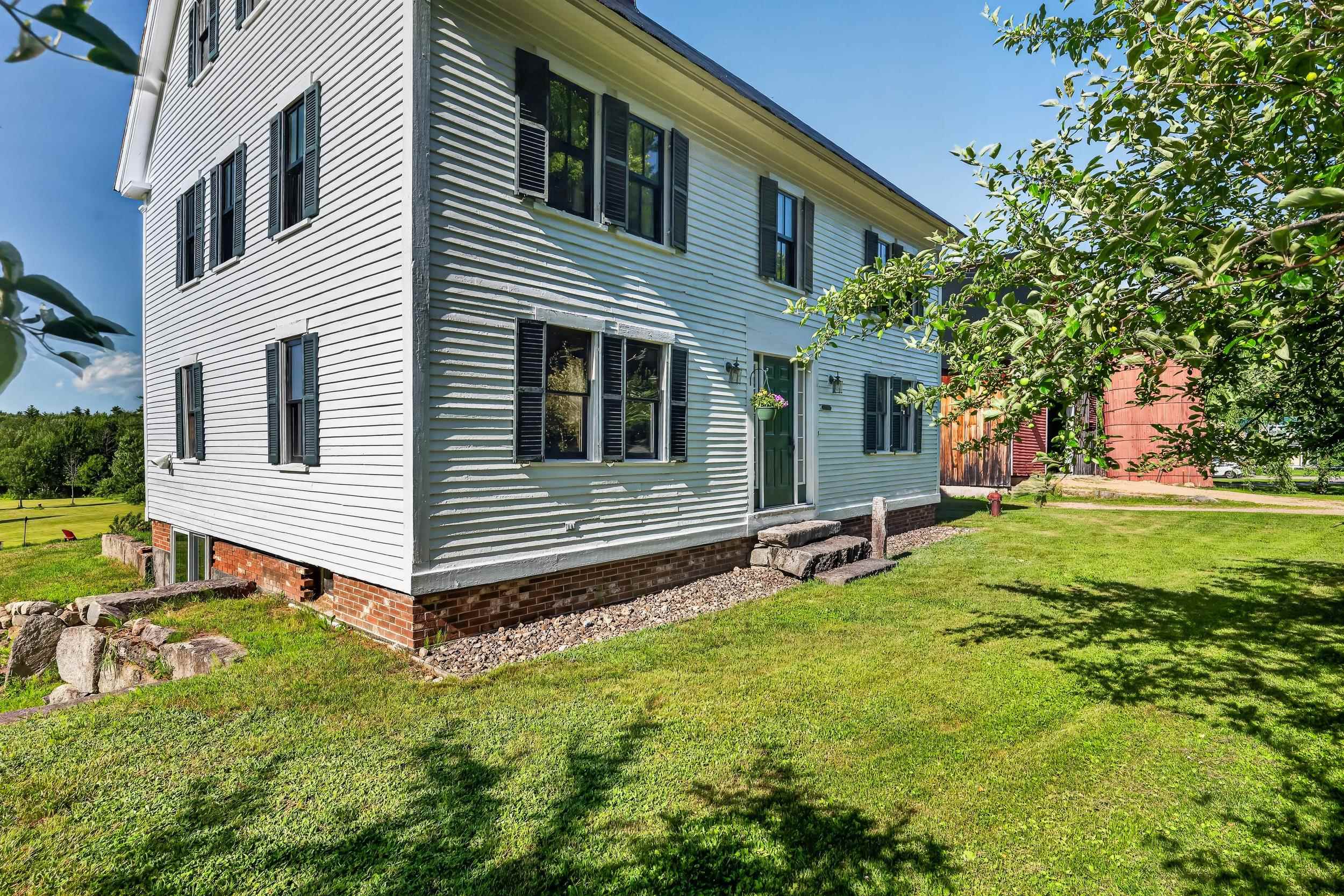 1467 Brownfield Road Conway, NH 03813 - Photo 40 of 60
