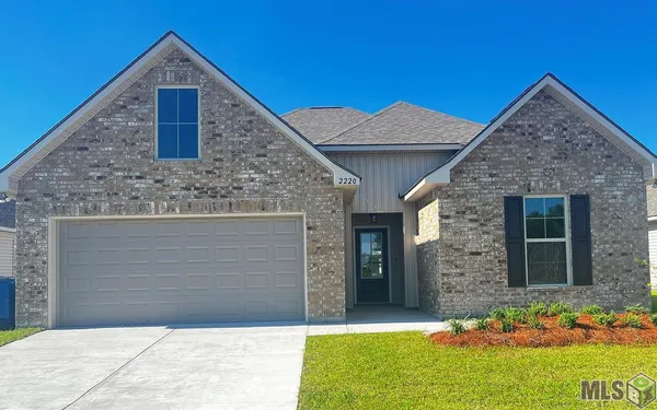 $251,863 | 2220 Sherri's Way Port, Port Allen, LA 70767