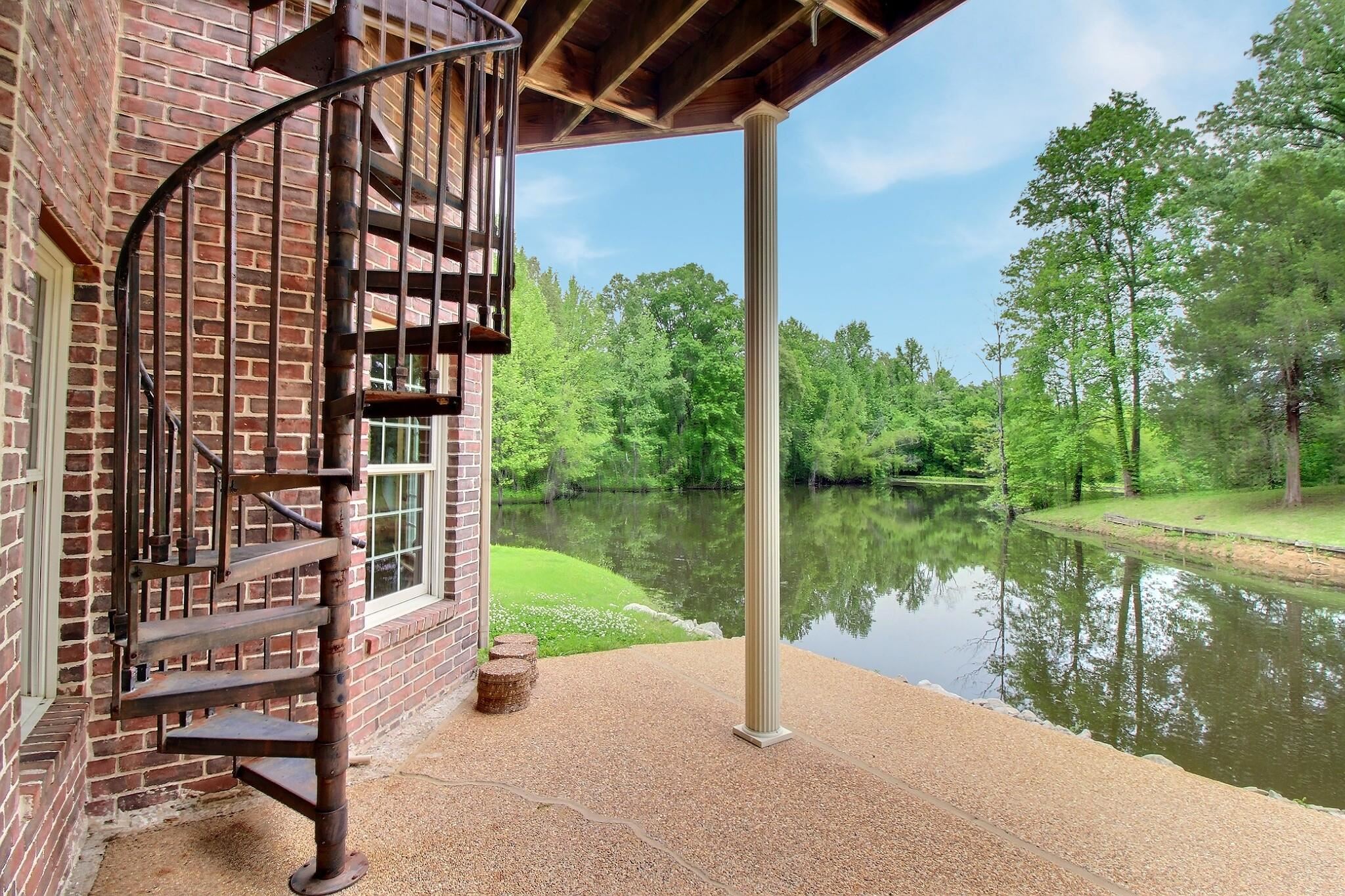 8000 Rankin Branch Road Millington, TN 38053 - Photo 34 of 40 Gallery Image 34