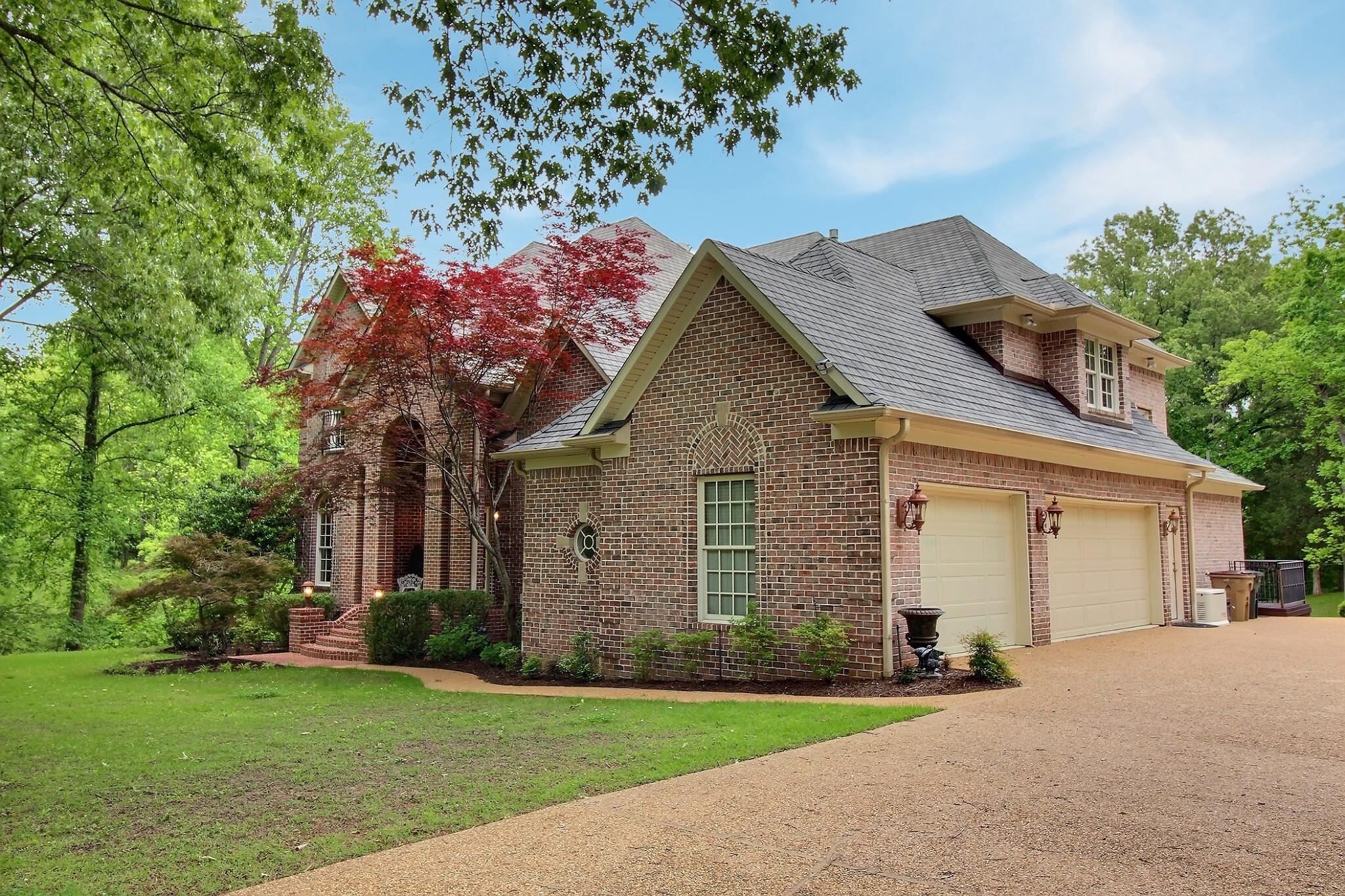 8000 Rankin Branch Road Millington, TN 38053 - Photo 6 of 40 Gallery Image 6