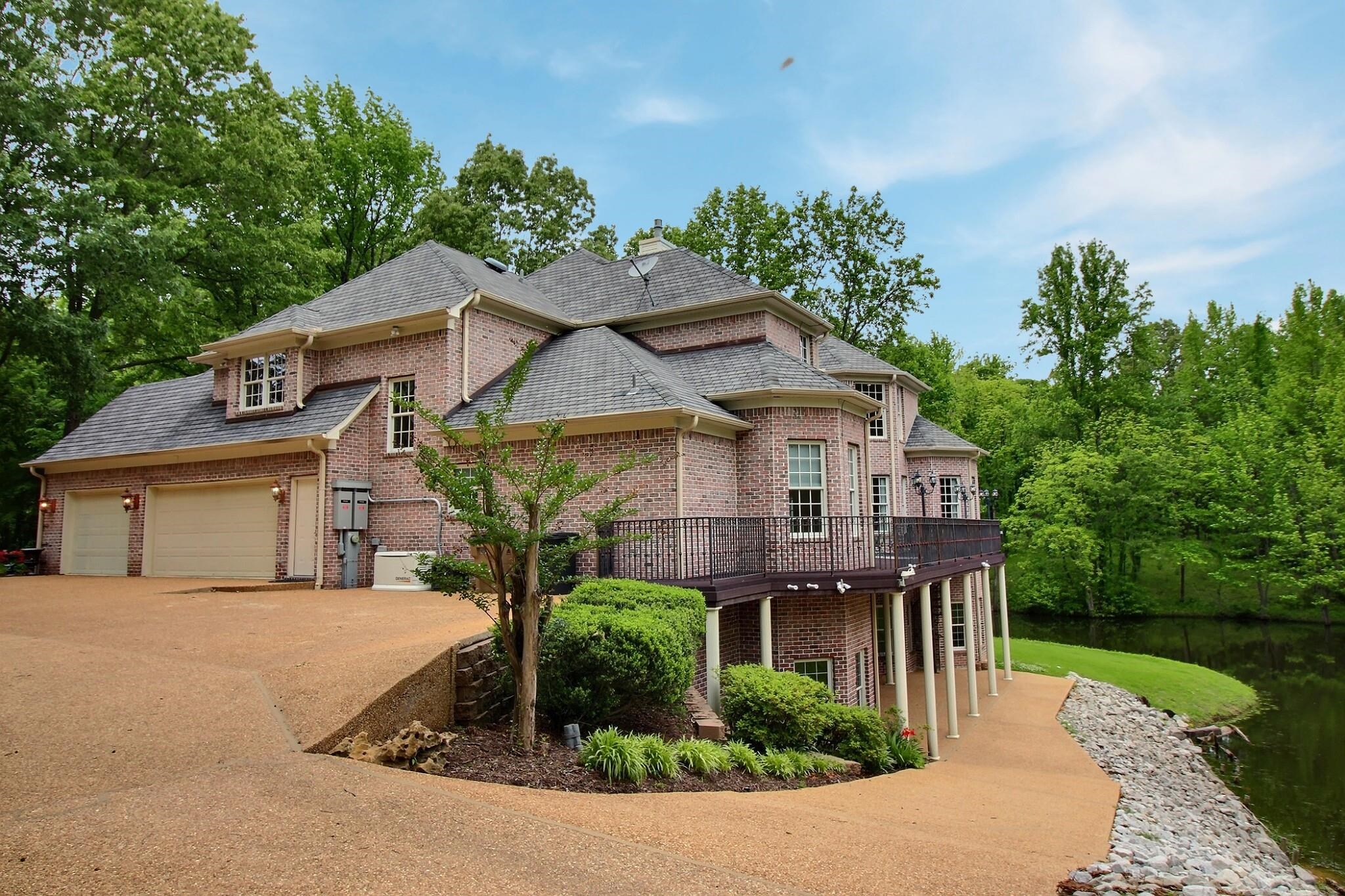 8000 Rankin Branch Road Millington, TN 38053 - Photo 7 of 40 Gallery Image 7