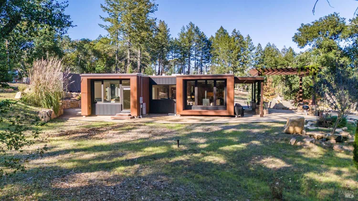 2759 Bennett Ridge Road Santa Rosa, CA 95404 - Photo 45 of 55