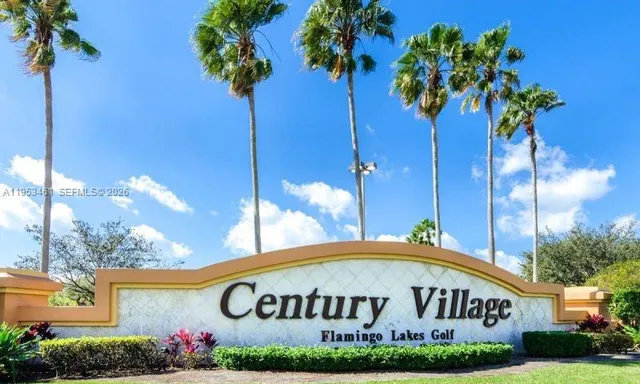 a view of a lake with a mountain in the background