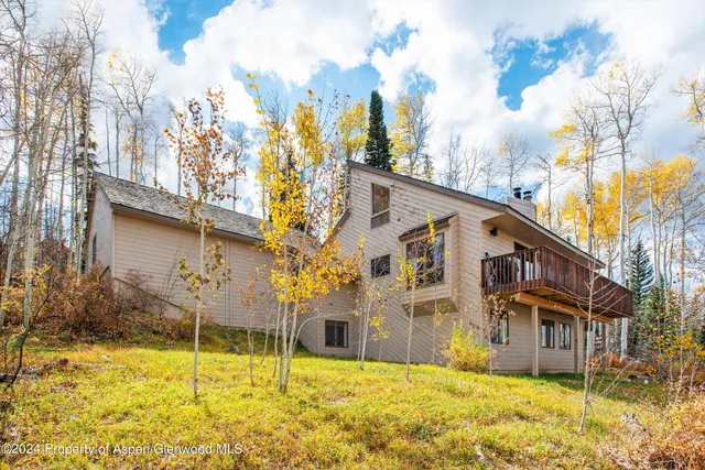 $14,000 | 2055 Faraway Road, Snowmass Village, CO 81615