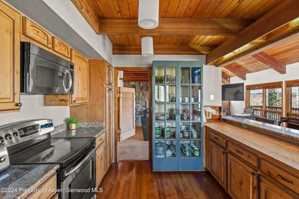 $14,000 | 2055 Faraway Road, Snowmass Village, CO 81615