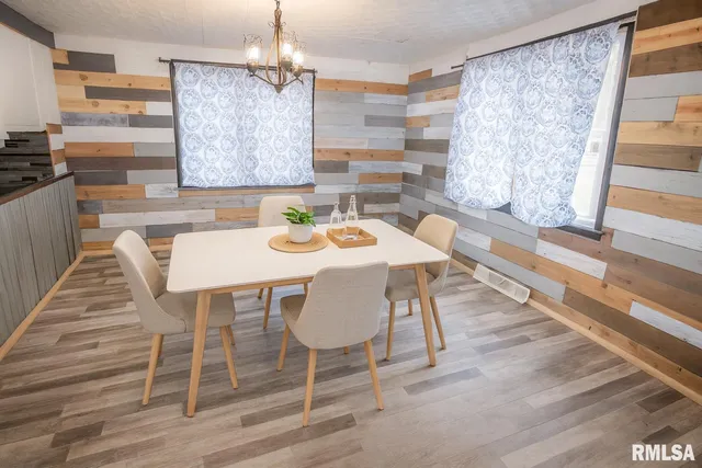 $92,000 | 201 North 1st Street, Alpha, IL 61413