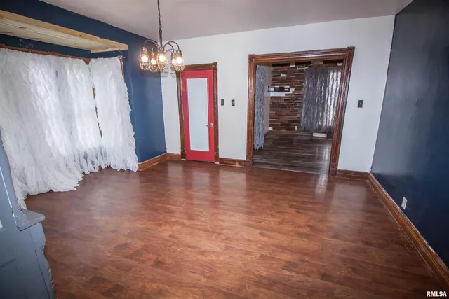 $92,000 | 201 North 1st Street, Alpha, IL 61413