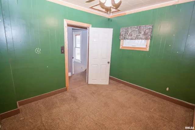 $92,000 | 201 North 1st Street, Alpha, IL 61413