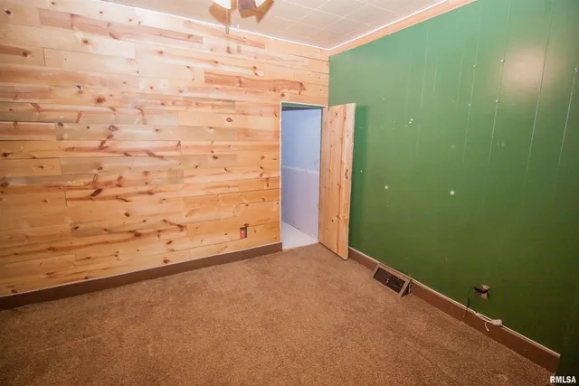 $92,000 | 201 North 1st Street, Alpha, IL 61413