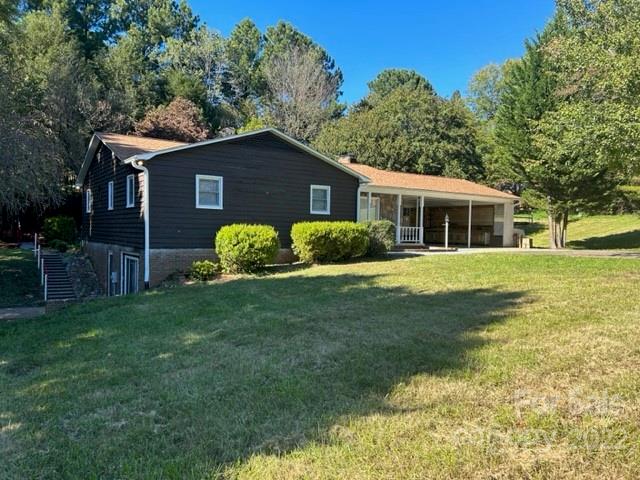 110 Joycetown Church Road Southwest Lenoir, NC 28645 - Photo 3 of 42