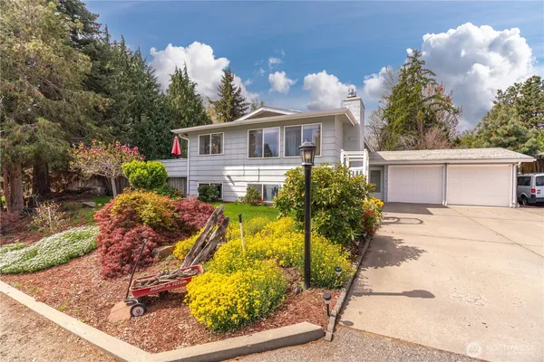 $549,900 | 910 North Jennifer Lane, East Wenatchee, WA 98802