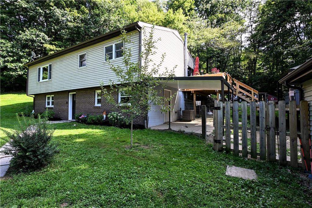 382 Fry Hollow Road Hunker, PA 15639 - Photo 1 of 44 Gallery Image 1