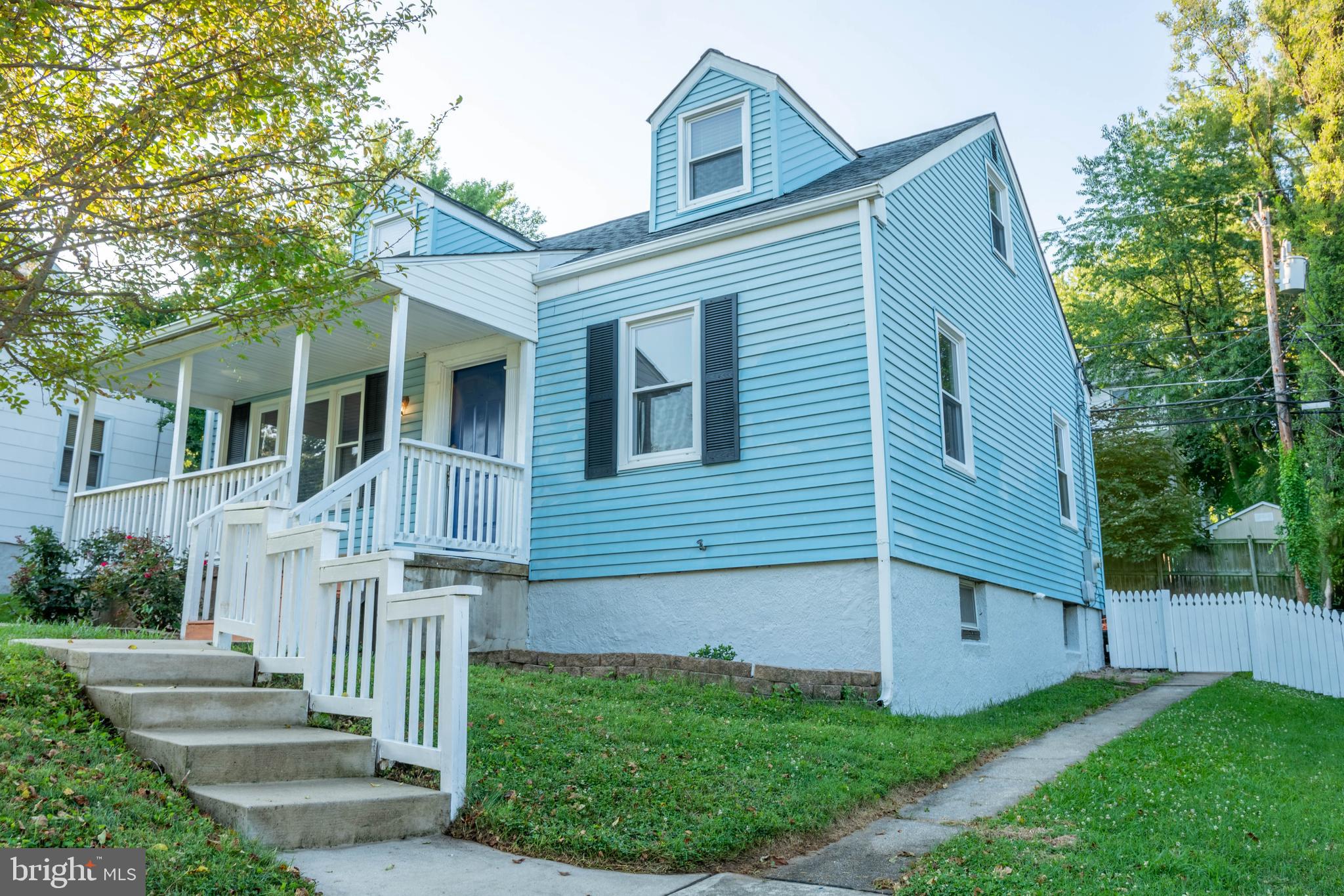 1012 St Albans Road Baltimore, MD 21239 - Photo 1 of 27