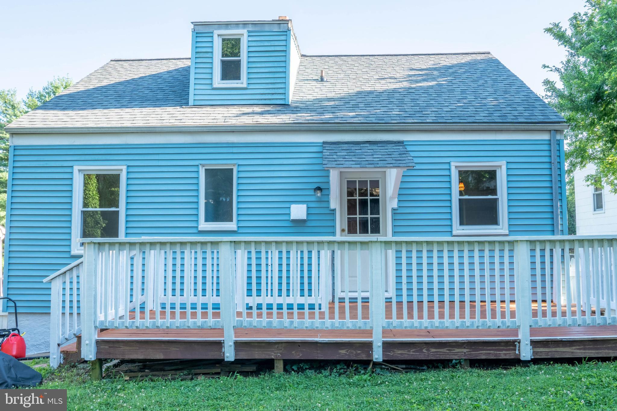 1012 St Albans Road Baltimore, MD 21239 - Photo 23 of 27