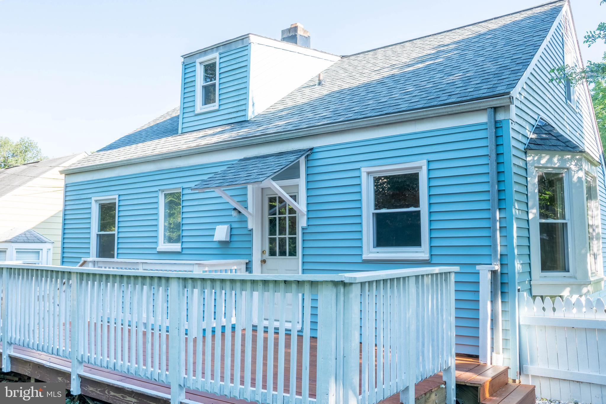 1012 St Albans Road Baltimore, MD 21239 - Photo 24 of 27