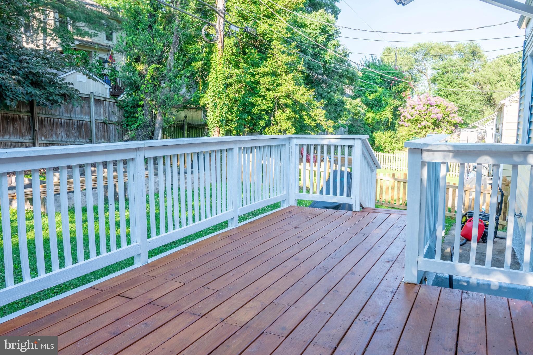 1012 St Albans Road Baltimore, MD 21239 - Photo 25 of 27