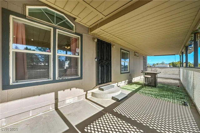 $350,000 | 3060 McGraw Road, Pahrump, NV 89061