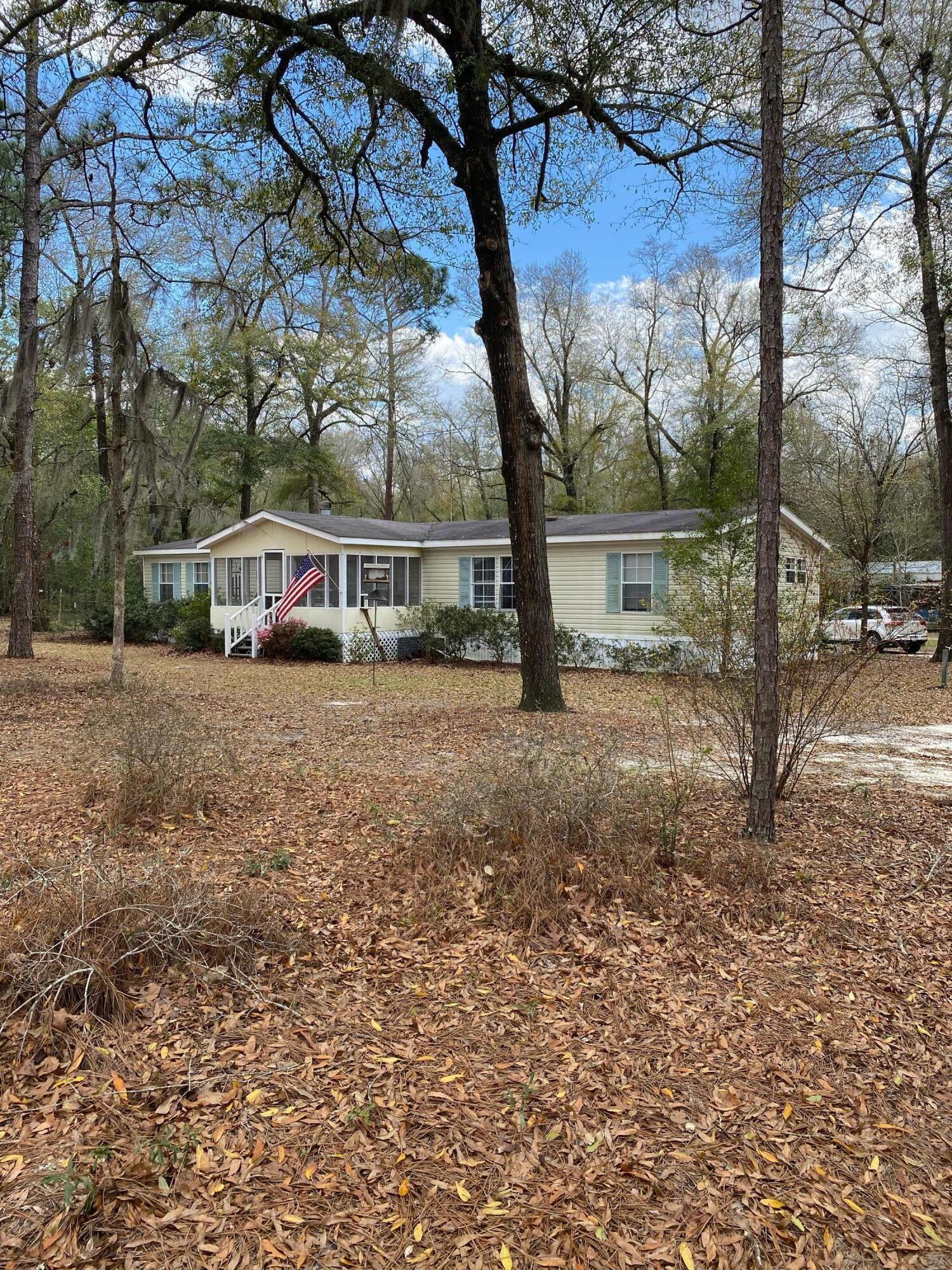 5079 Boiling Springs Road Barnwell, SC 29812 - Photo 1 of 17 Gallery Image 1