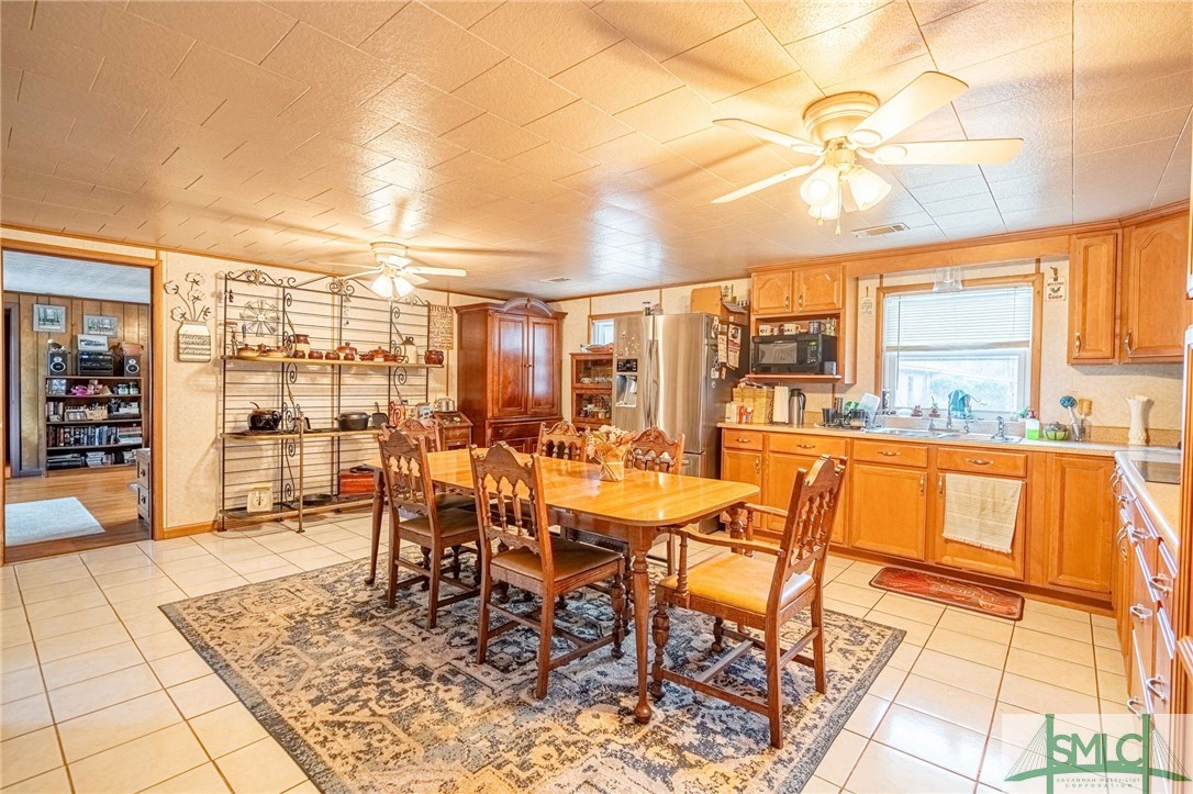 551 Harry Hagan Road Pembroke, GA 31321 - Photo 13 of 50
