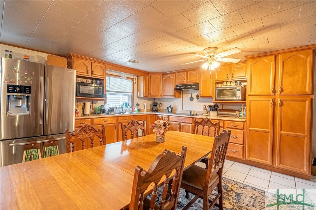 551 Harry Hagan Road Pembroke, GA 31321 - Photo 14 of 50