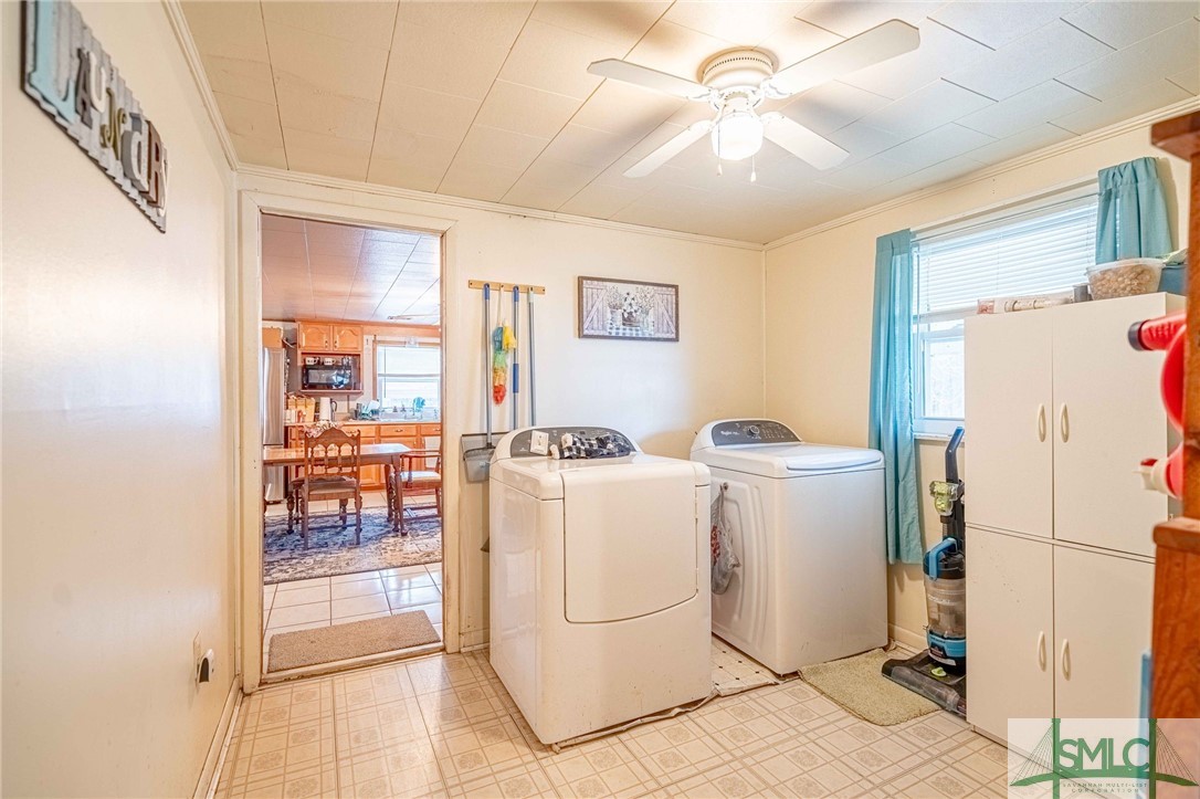 551 Harry Hagan Road Pembroke, GA 31321 - Photo 15 of 50
