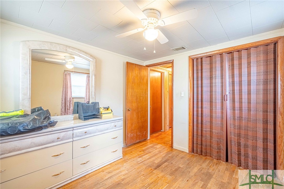 551 Harry Hagan Road Pembroke, GA 31321 - Photo 22 of 50
