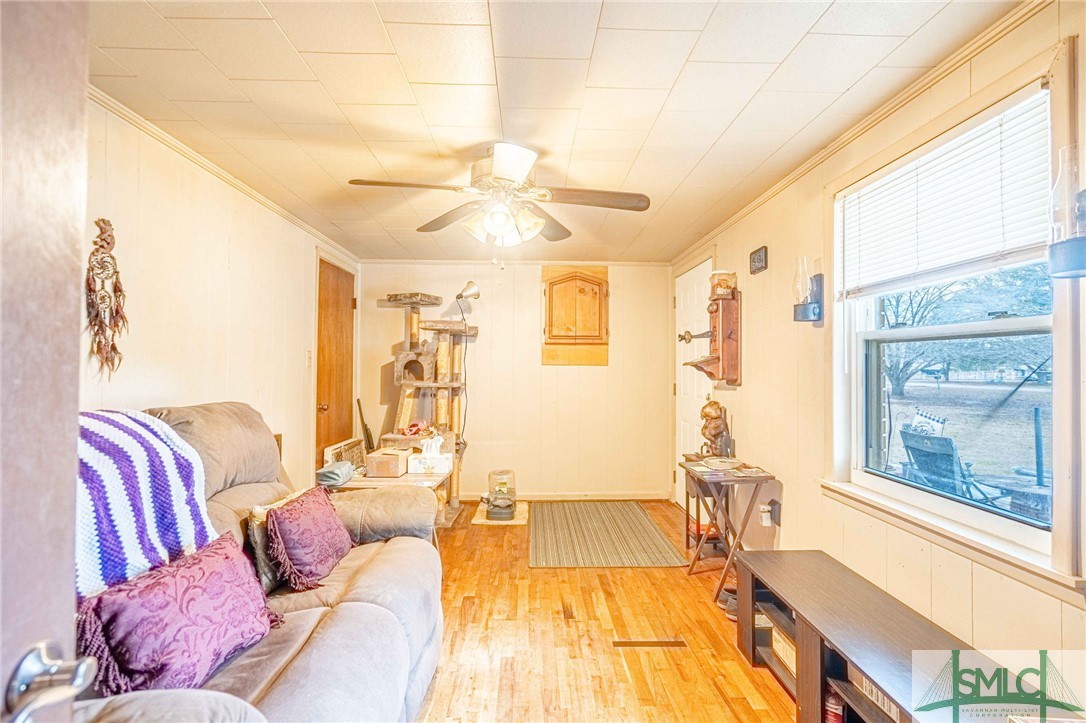 551 Harry Hagan Road Pembroke, GA 31321 - Photo 23 of 50