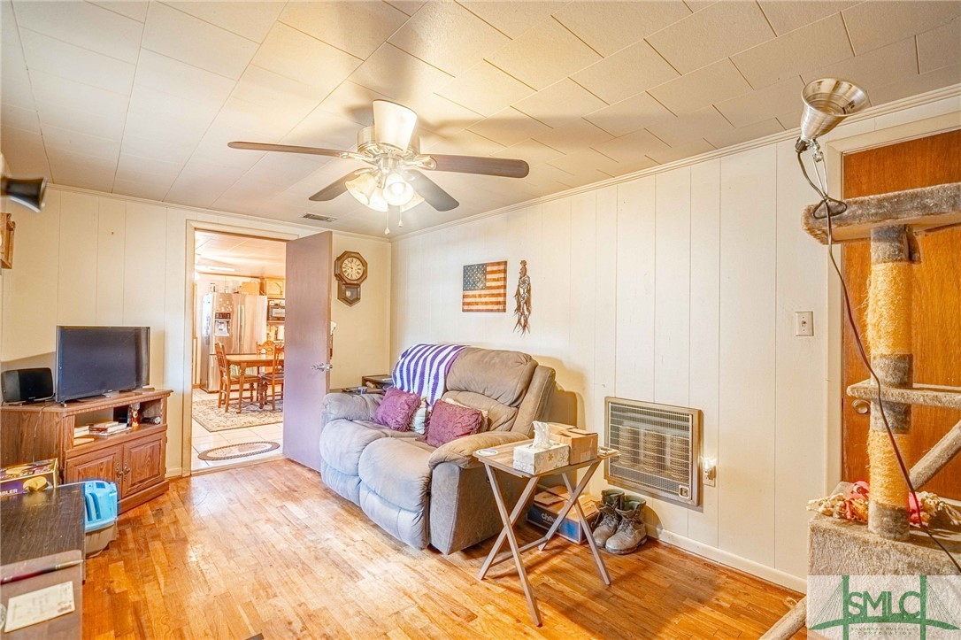 551 Harry Hagan Road Pembroke, GA 31321 - Photo 24 of 50