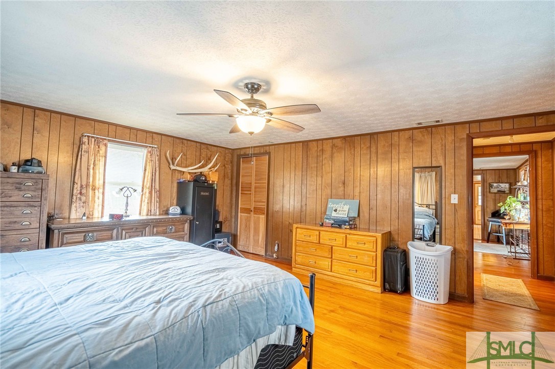 551 Harry Hagan Road Pembroke, GA 31321 - Photo 26 of 50