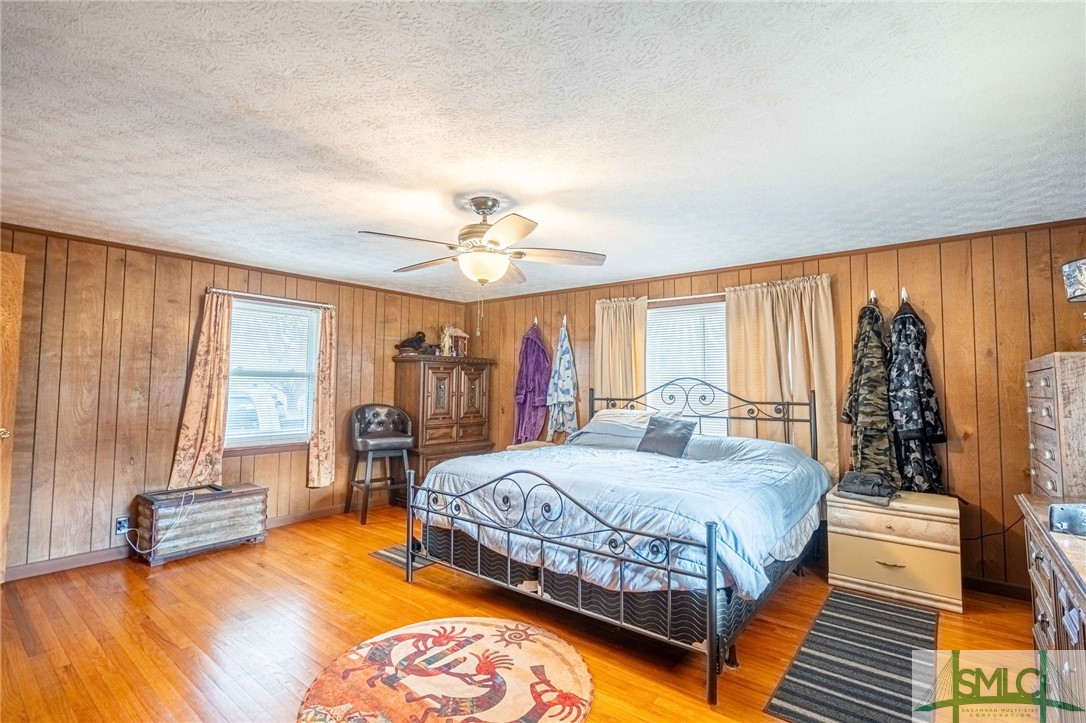 551 Harry Hagan Road Pembroke, GA 31321 - Photo 28 of 50