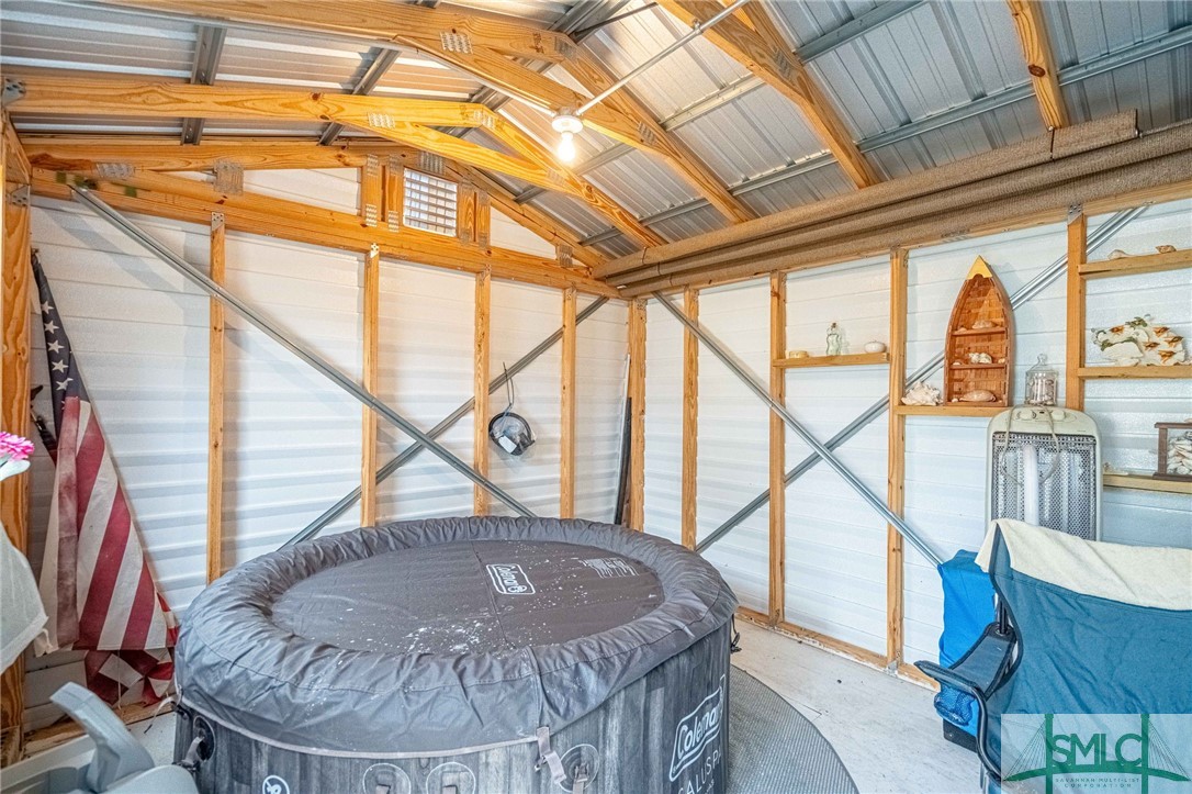 551 Harry Hagan Road Pembroke, GA 31321 - Photo 35 of 50