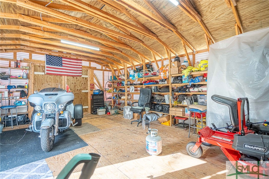 551 Harry Hagan Road Pembroke, GA 31321 - Photo 43 of 50