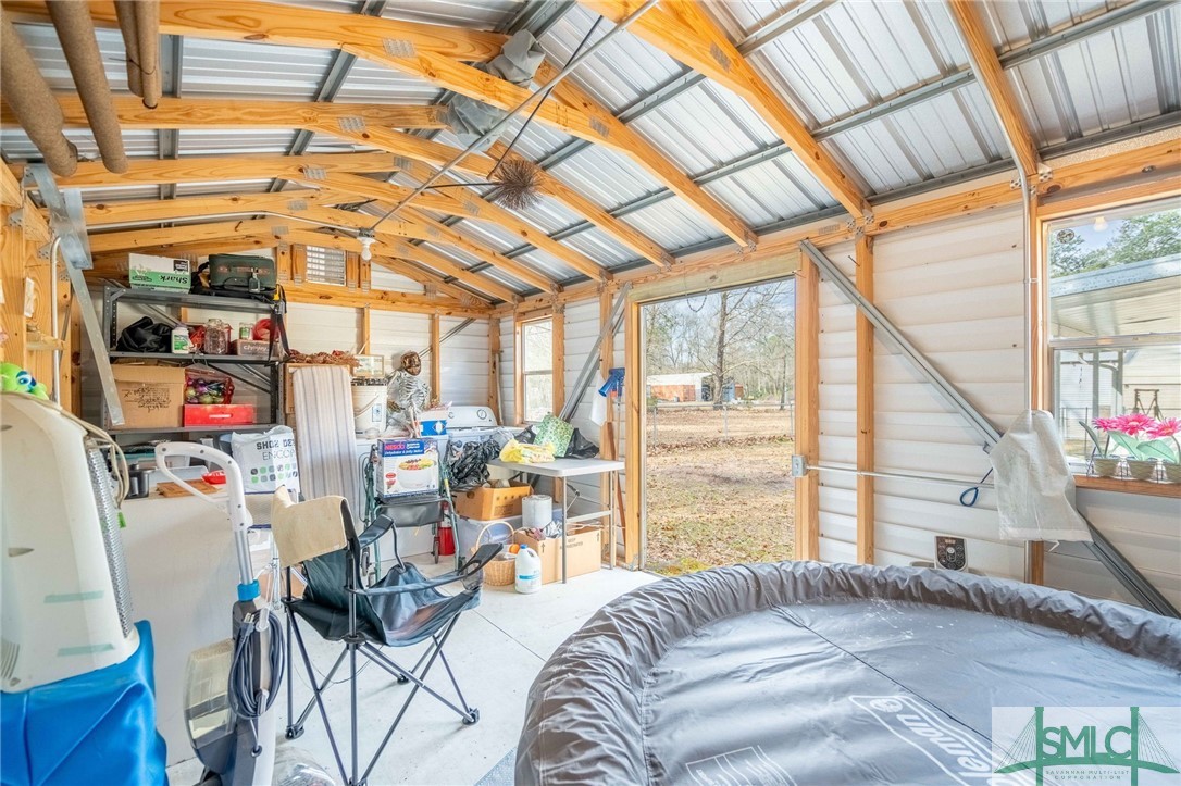551 Harry Hagan Road Pembroke, GA 31321 - Photo 45 of 50