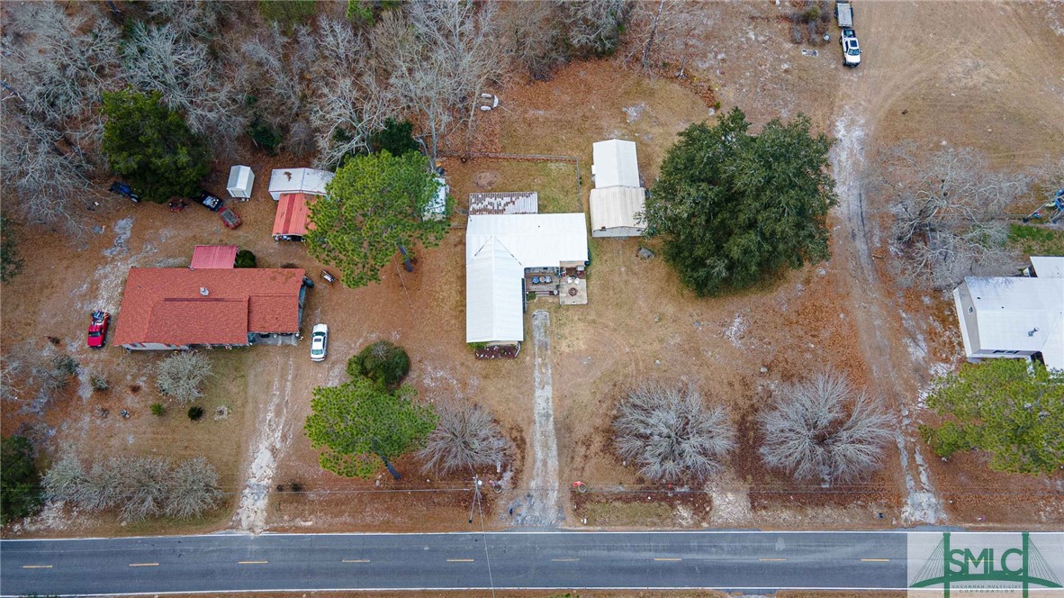 551 Harry Hagan Road Pembroke, GA 31321 - Photo 47 of 50
