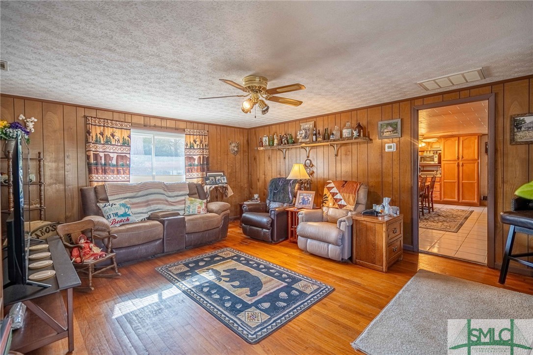 551 Harry Hagan Road Pembroke, GA 31321 - Photo 5 of 50