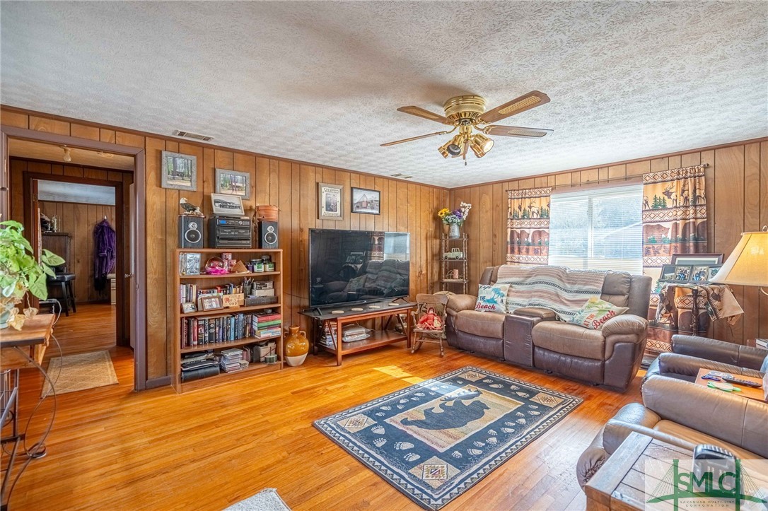 551 Harry Hagan Road Pembroke, GA 31321 - Photo 6 of 50