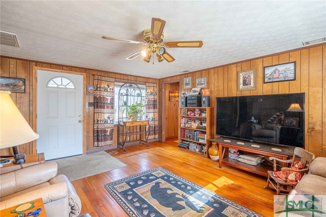 551 Harry Hagan Road Pembroke, GA 31321 - Photo 7 of 50
