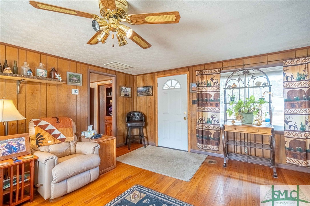 551 Harry Hagan Road Pembroke, GA 31321 - Photo 8 of 50