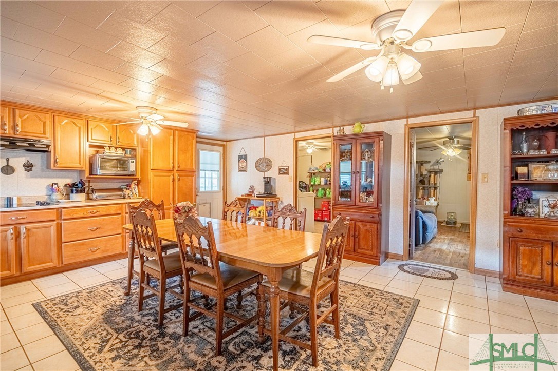 551 Harry Hagan Road Pembroke, GA 31321 - Photo 9 of 50