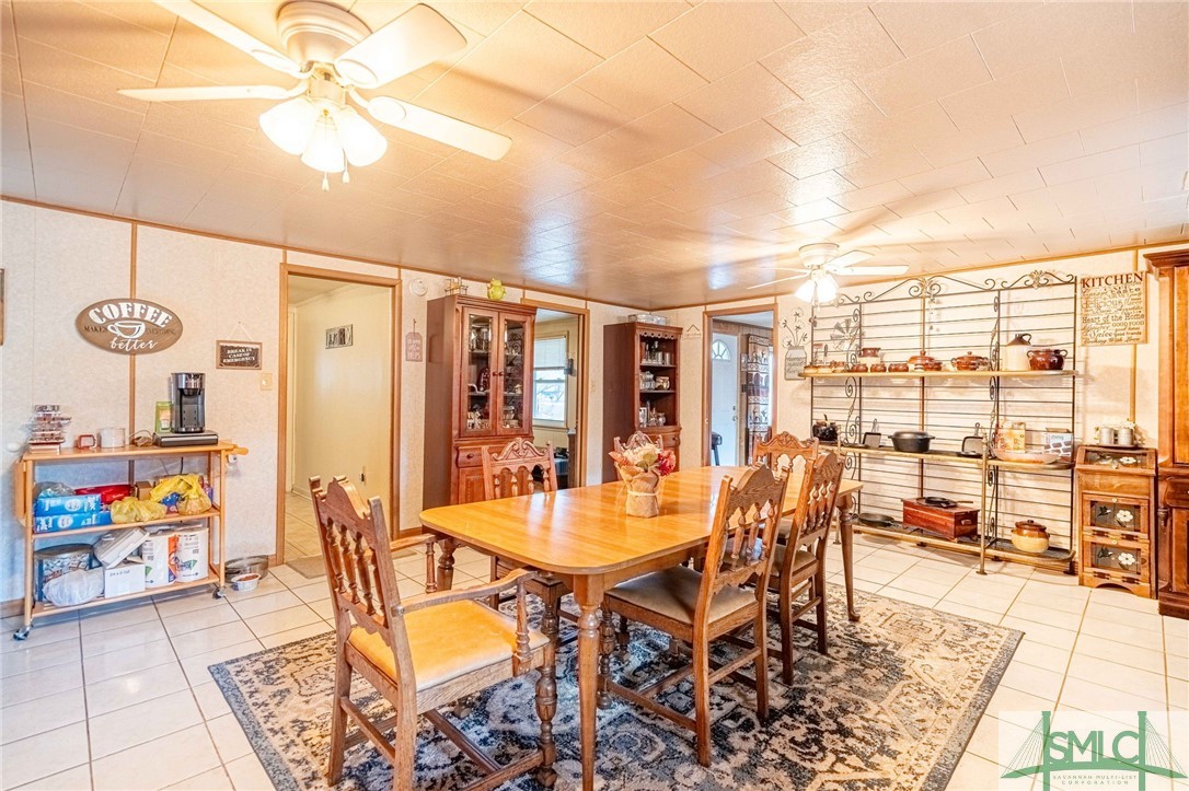 551 Harry Hagan Road Pembroke, GA 31321 - Photo 10 of 50