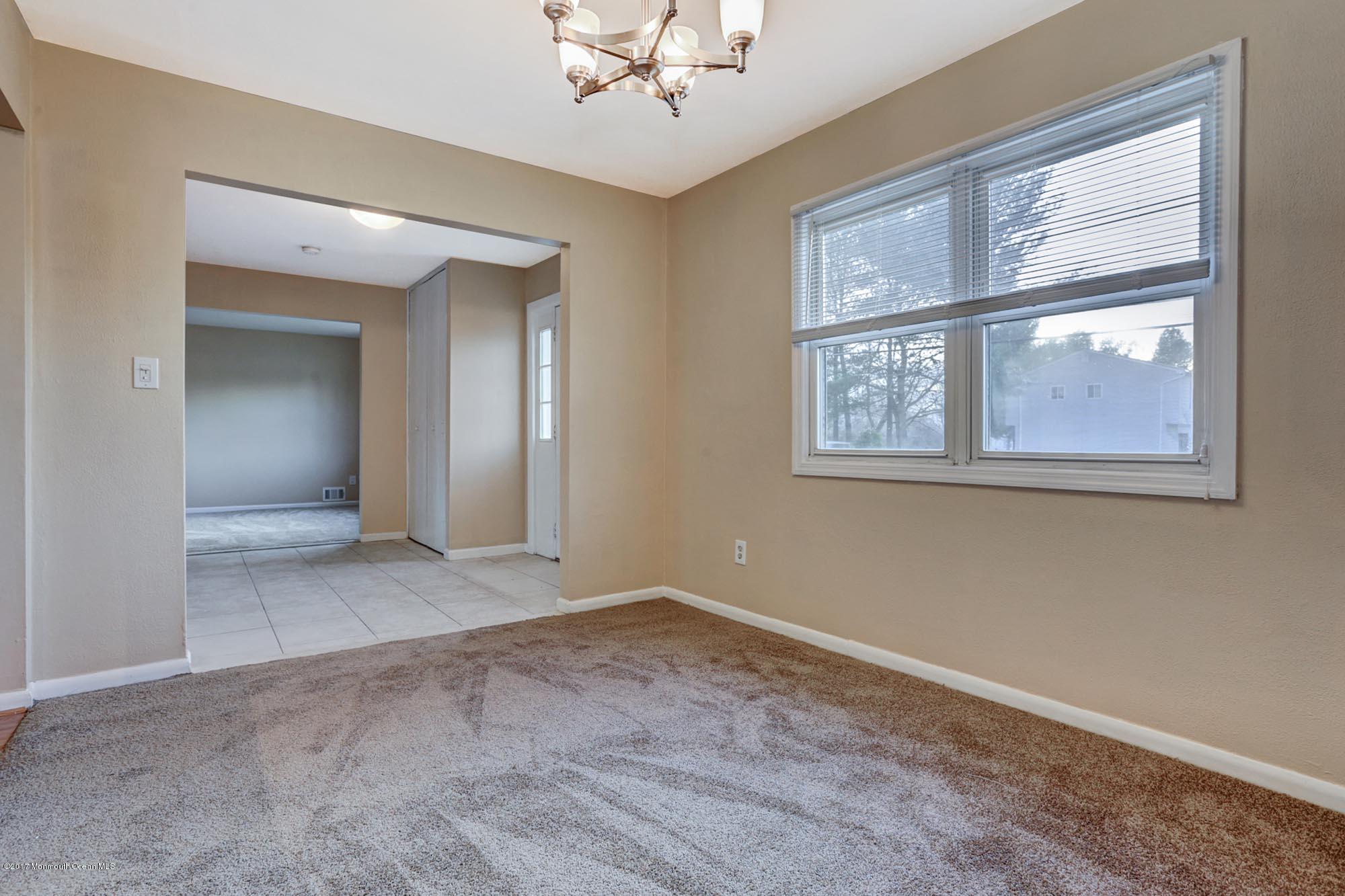536 Line Road Hazlet, NJ 07730 - Photo 13 of 23 Dining Room 2