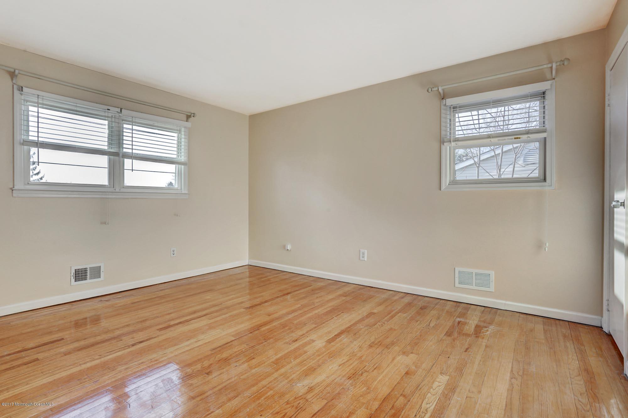 536 Line Road Hazlet, NJ 07730 - Photo 14 of 23 Master Bedroom