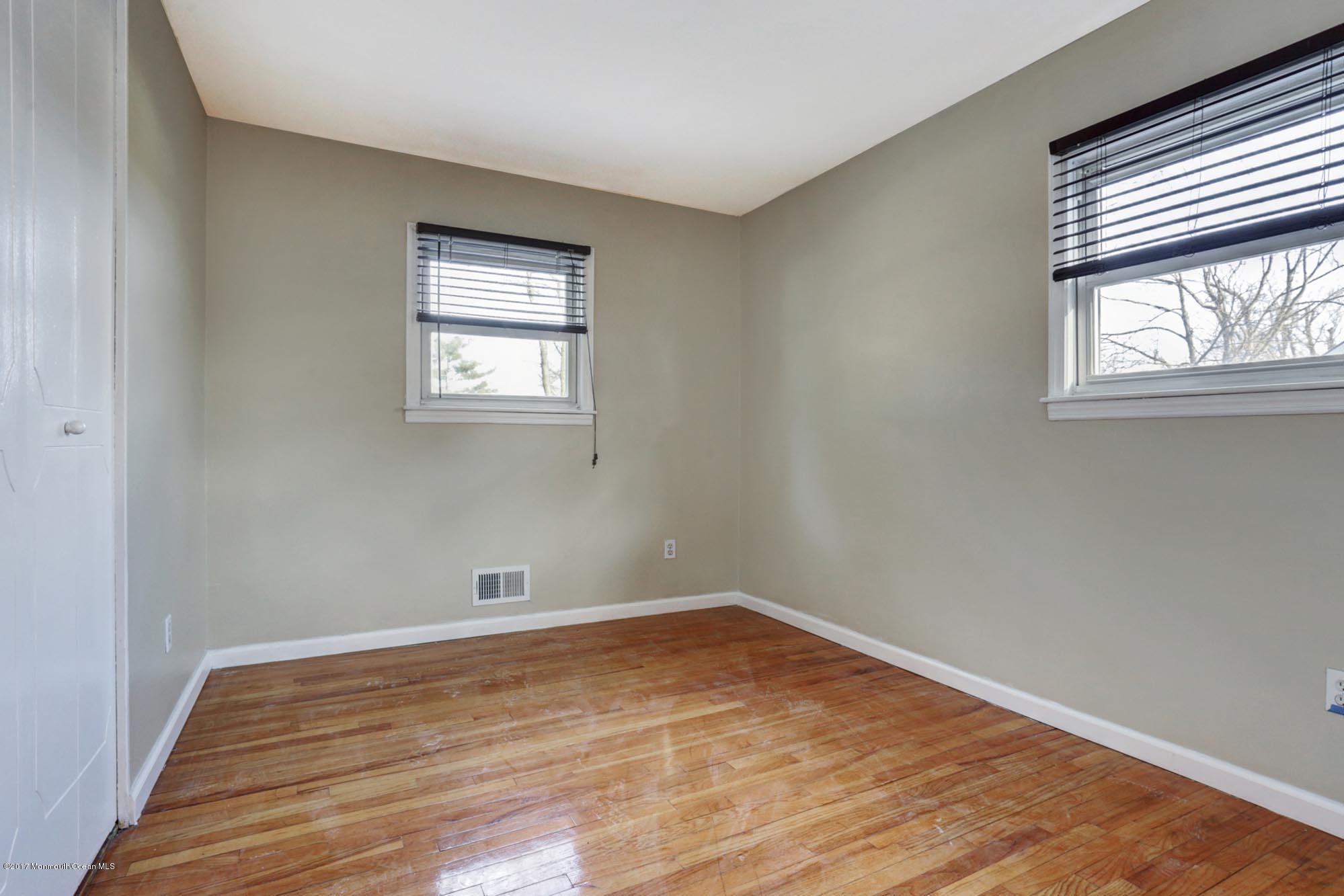 536 Line Road Hazlet, NJ 07730 - Photo 18 of 23 Bedroom 4