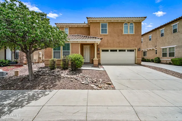 $2,300 | 1165 East Gail Drive, Chandler, AZ 85225