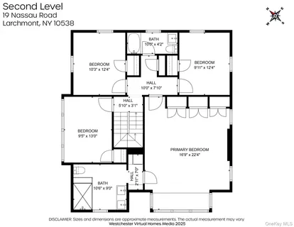 $1,995,000 | 19 Nassau Road, Larchmont, NY 10538