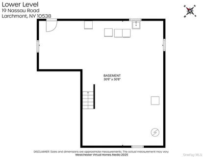 $1,995,000 | 19 Nassau Road, Larchmont, NY 10538