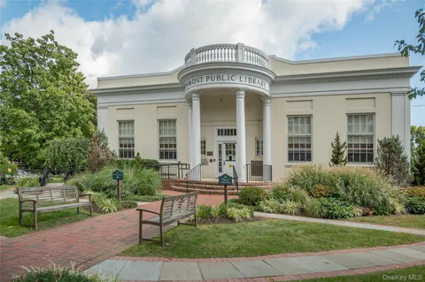 $1,995,000 | 19 Nassau Road, Larchmont, NY 10538